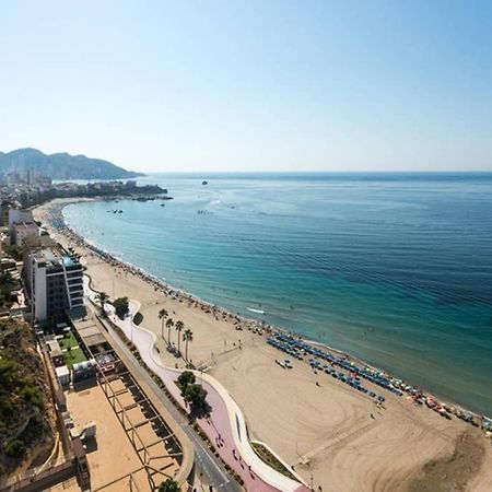 Vip Apartment Olivar Poniente 베니돔 외부 사진