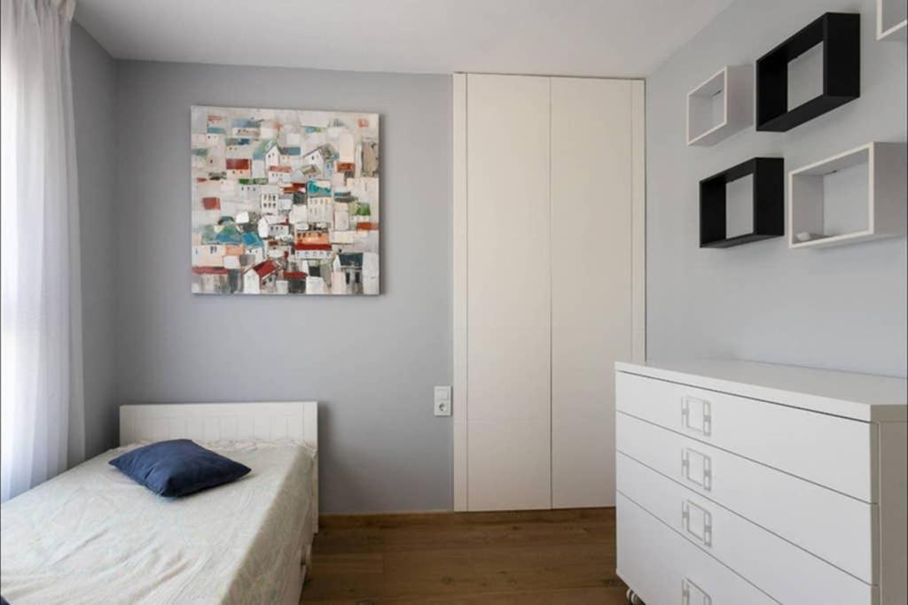 Vip Apartment Olivar Poniente 베니돔 외부 사진