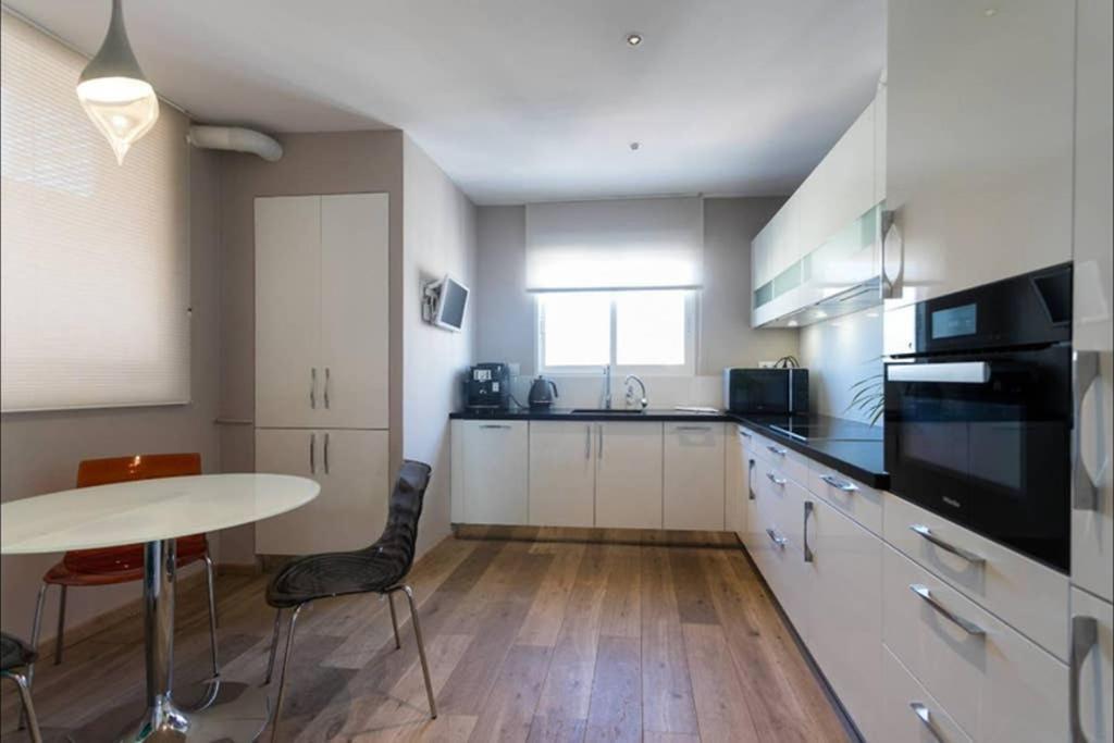 Vip Apartment Olivar Poniente 베니돔 외부 사진