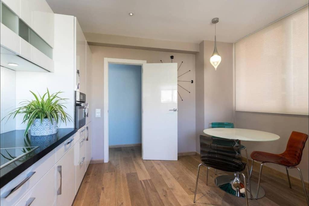 Vip Apartment Olivar Poniente 베니돔 외부 사진