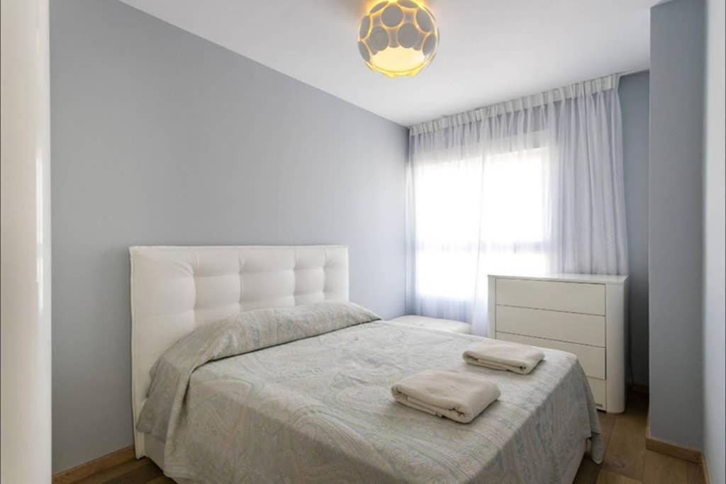 Vip Apartment Olivar Poniente 베니돔 외부 사진