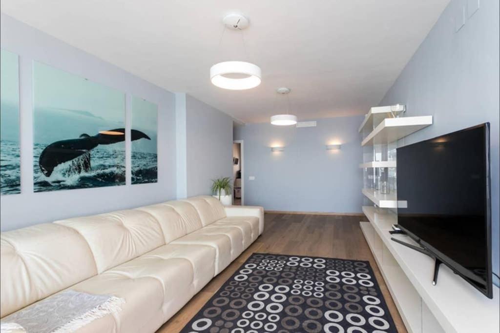 Vip Apartment Olivar Poniente 베니돔 외부 사진