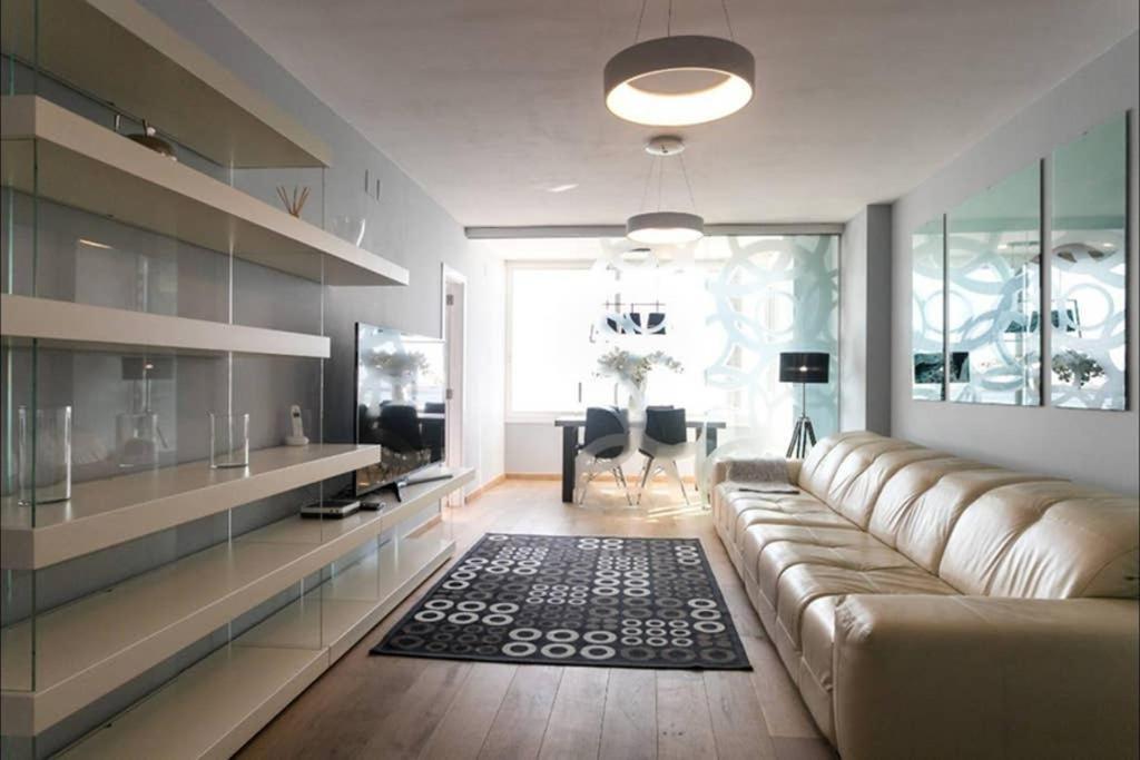 Vip Apartment Olivar Poniente 베니돔 외부 사진